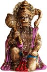 Mini Hanuman 3"